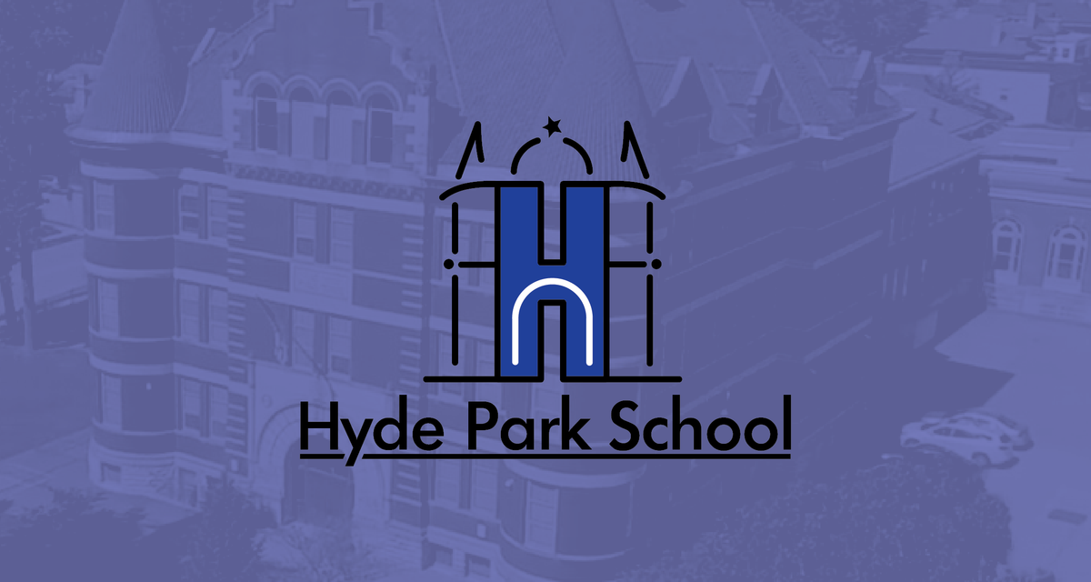 Hyde Park School Locals Apparel