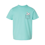 Waldorf Toddler T