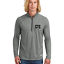 CTC New Era 1/4 Zip