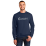 Carroll HS - Charity Crewneck