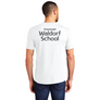 Waldorf School Triblend T