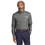 Flanders - Brooks Brothers® Wrinkle-Free Stretch Pinpoint Shirt