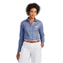 Flanders - Brooks Brothers® Women's Wrinkle-Free Stretch Shirt