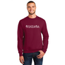 Carroll HS - Gonzaga Crewneck