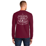 Carroll HS - Gonzaga Long Sleeve