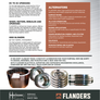 Flanders Marketing Materials