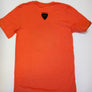Fretboard Vintage T - Heather Orange