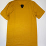 Fretboard Vintage T - Heather Yellow