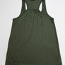 Fretboard Women's Racerback Tank
