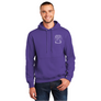Carroll HS - Mercy Hoodie