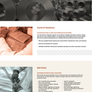 Flanders Marketing Materials