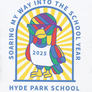 HPS Soaring Into 2025 Shirt - Youth & Adult