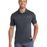 TravisMathew Monterey Chest Stripe Polo - CAC, front