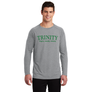 Carroll HS - Trinity Long Sleeve Dri-Fit
