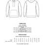 WHHS Water Polo Hoodie