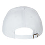Waldorf Unstructured Hat