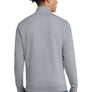 HPS Quarter-Zip Pullover