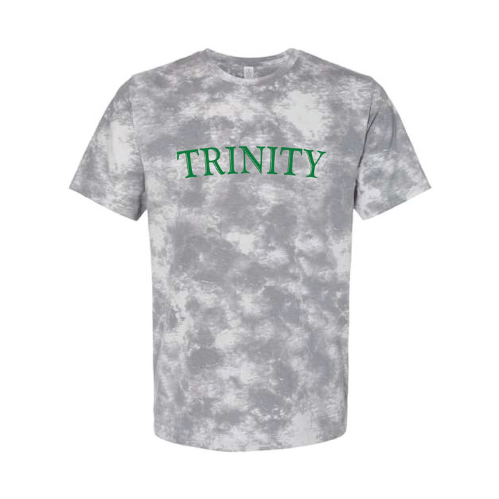 Carroll HS - Trinity Tie Dye