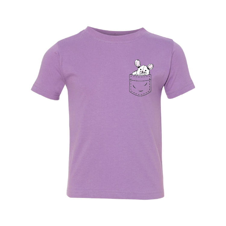 Waldorf Toddler T