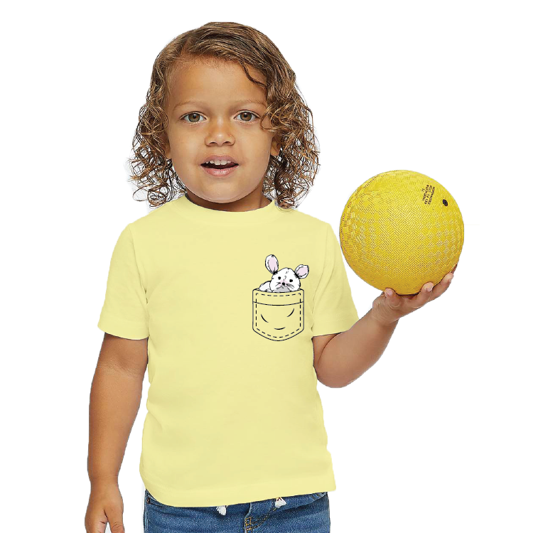 Waldorf Toddler T