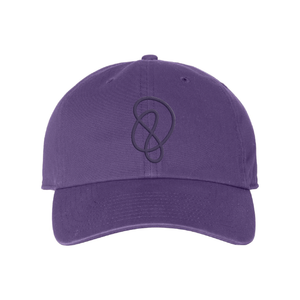 Waldorf Unstructured Hat