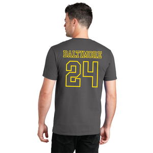 Carroll HS - Baltimore Senior Shirt