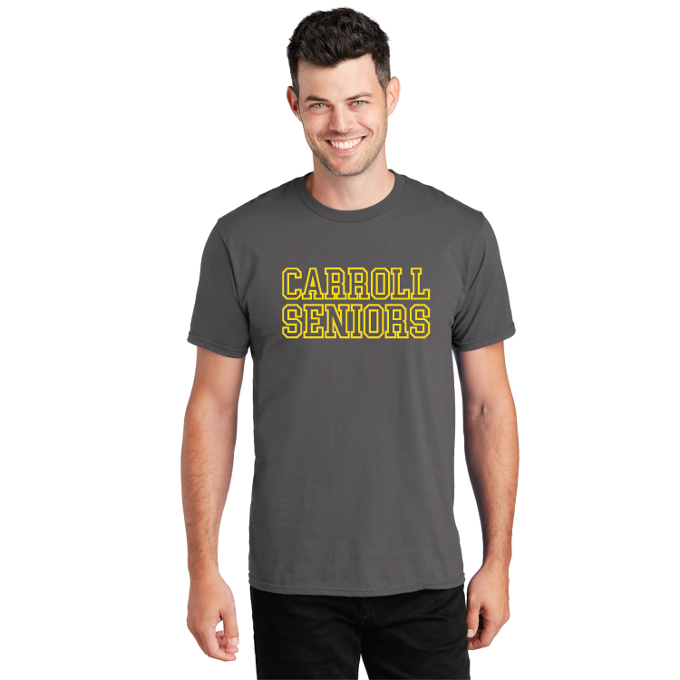 Carroll HS - Baltimore Senior Shirt
