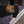 Fretboard Orange & Black T