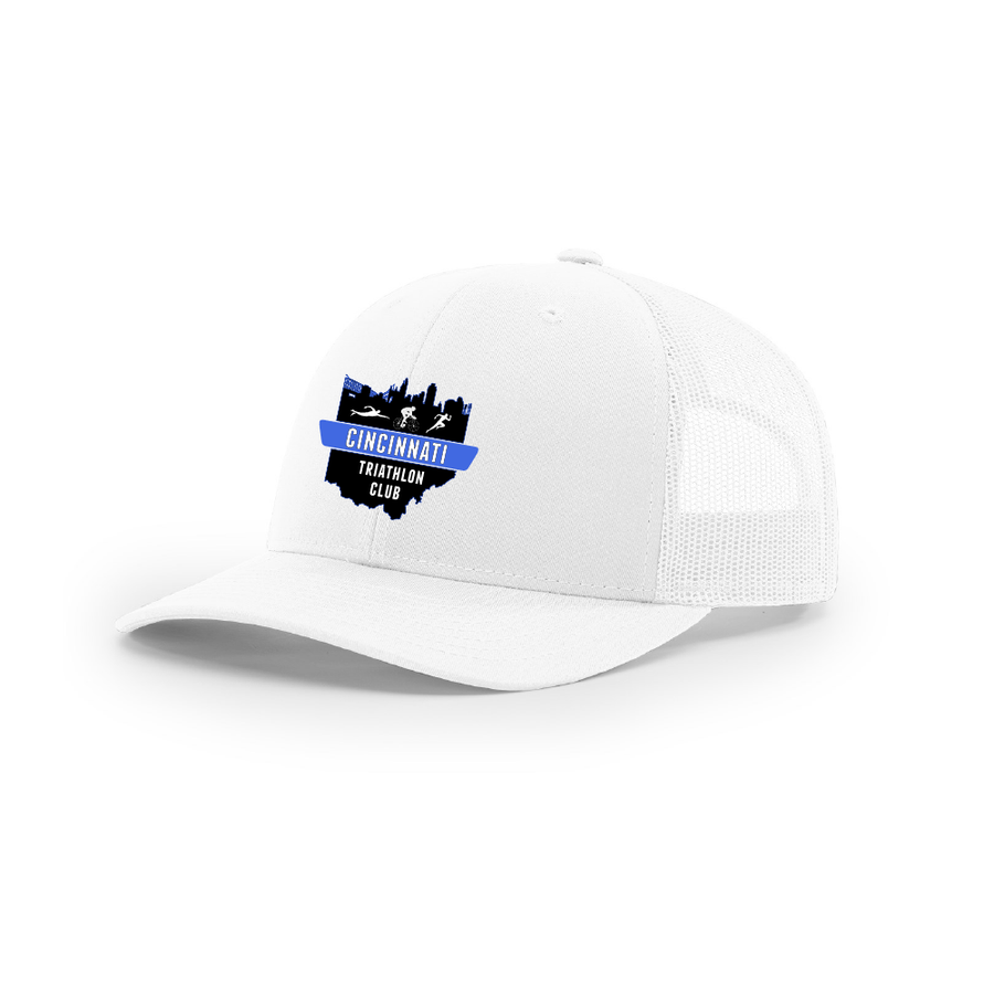 CTC Trucker Hat