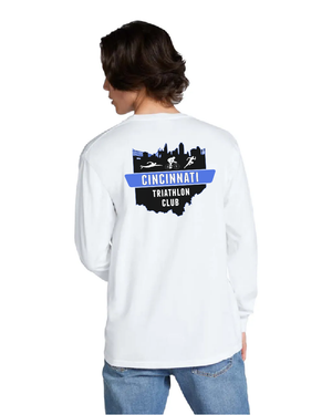 CTC Long Sleeve Shirt