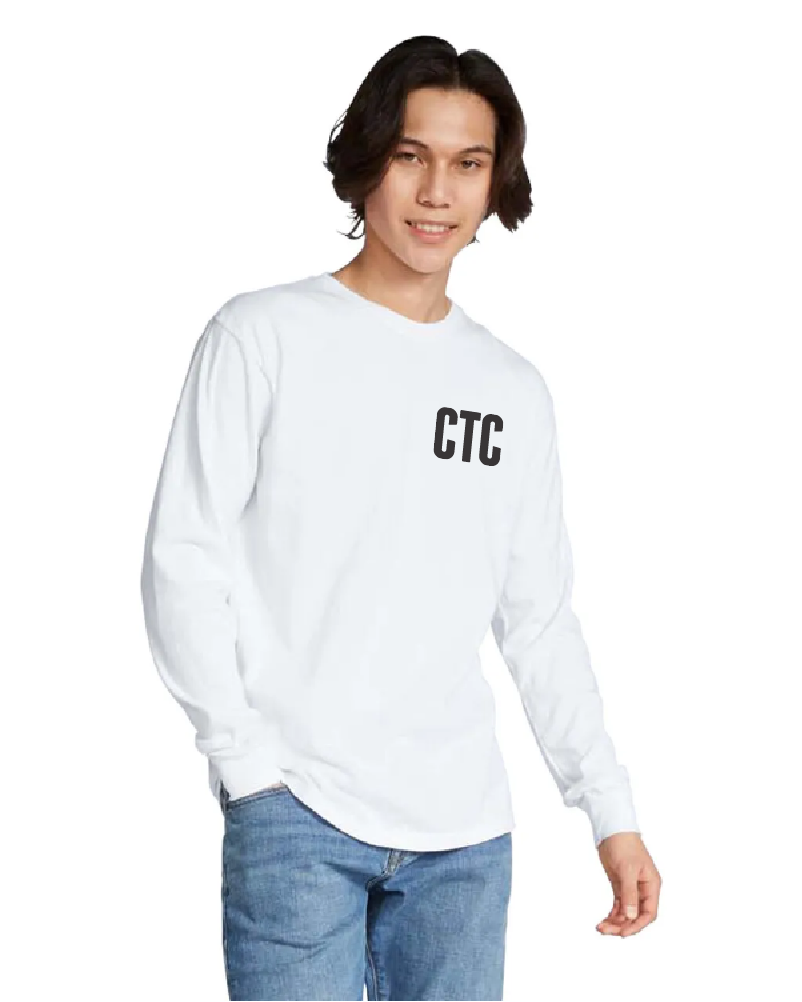 CTC Long Sleeve Shirt