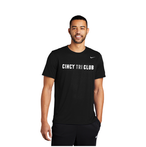 CTC Nike Dri-Fit Shirt