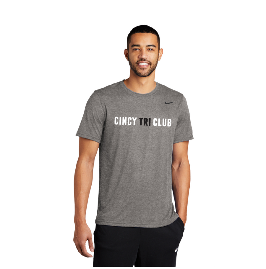 CTC Nike Dri-Fit Shirt