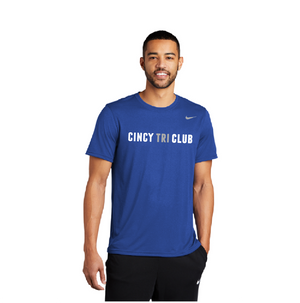 CTC Nike Dri-Fit Shirt