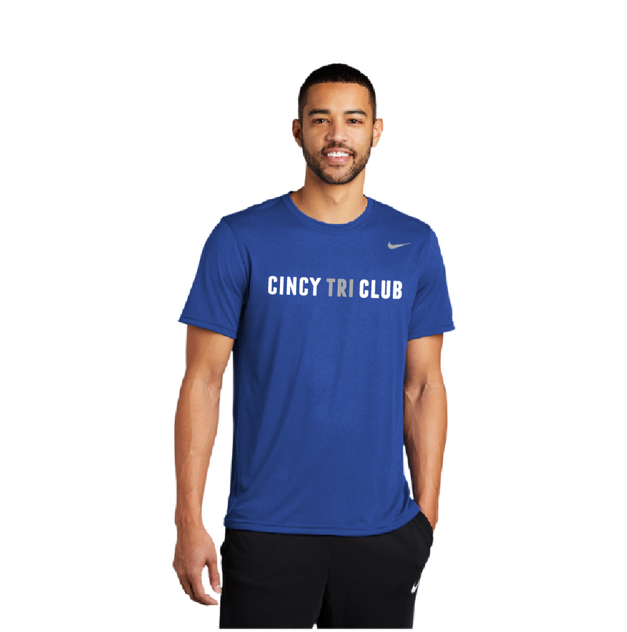 CTC Nike Dri-Fit Shirt