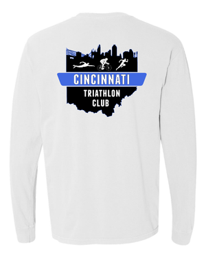 CTC Long Sleeve Shirt