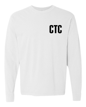 CTC Long Sleeve Shirt