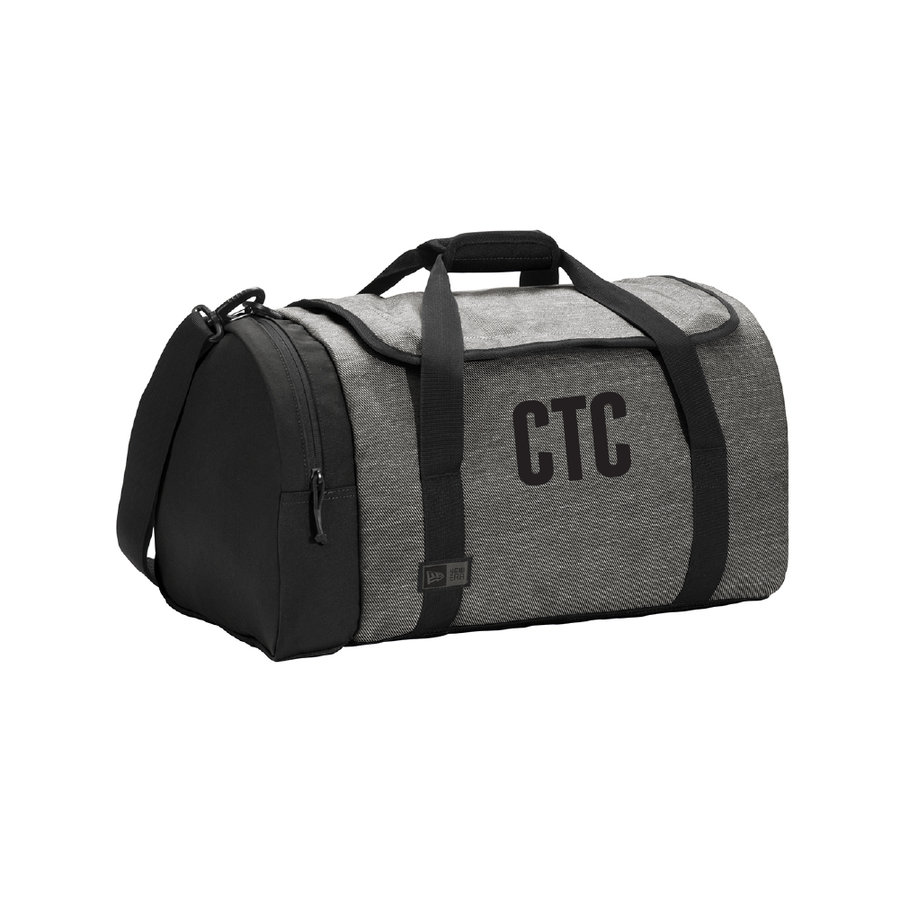 CTC New Era Duffel Bag