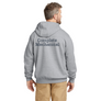 CMS - Carhartt Hoodie