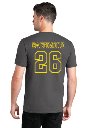 Carroll HS - Baltimore Senior Shirt