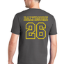 Carroll HS - Baltimore Senior Shirt