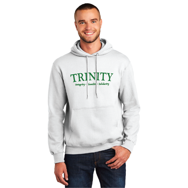 Carroll HS - Trinity Hoodie