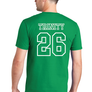 Carroll HS - Trinity Senior Shirt