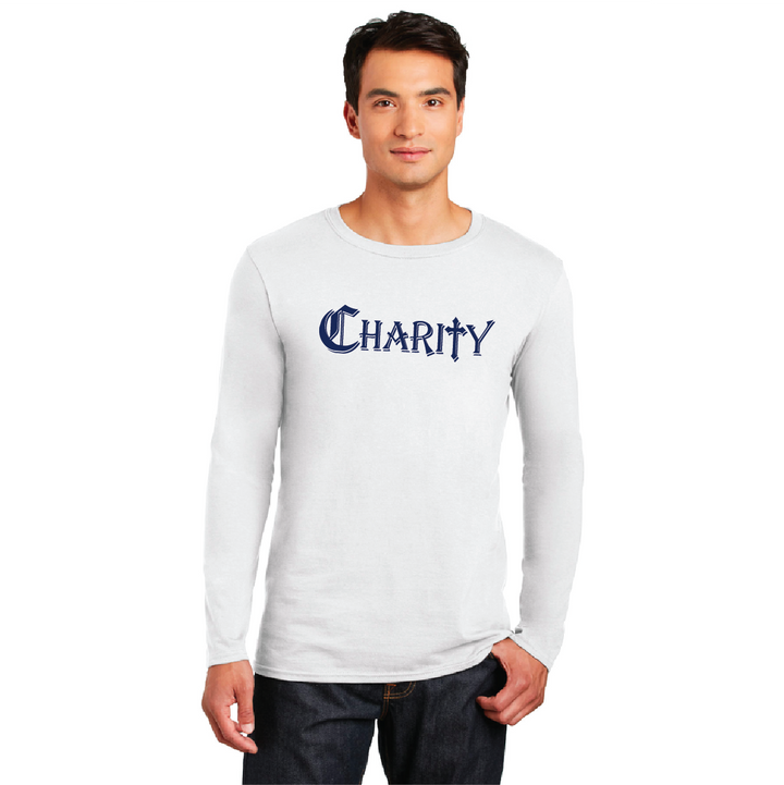 Carroll HS - Charity Long Sleeve