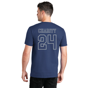 Carroll HS - Charity Senior Shirt