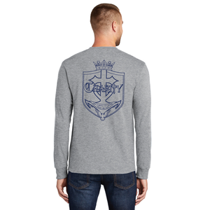 Carroll HS - Charity Long Sleeve