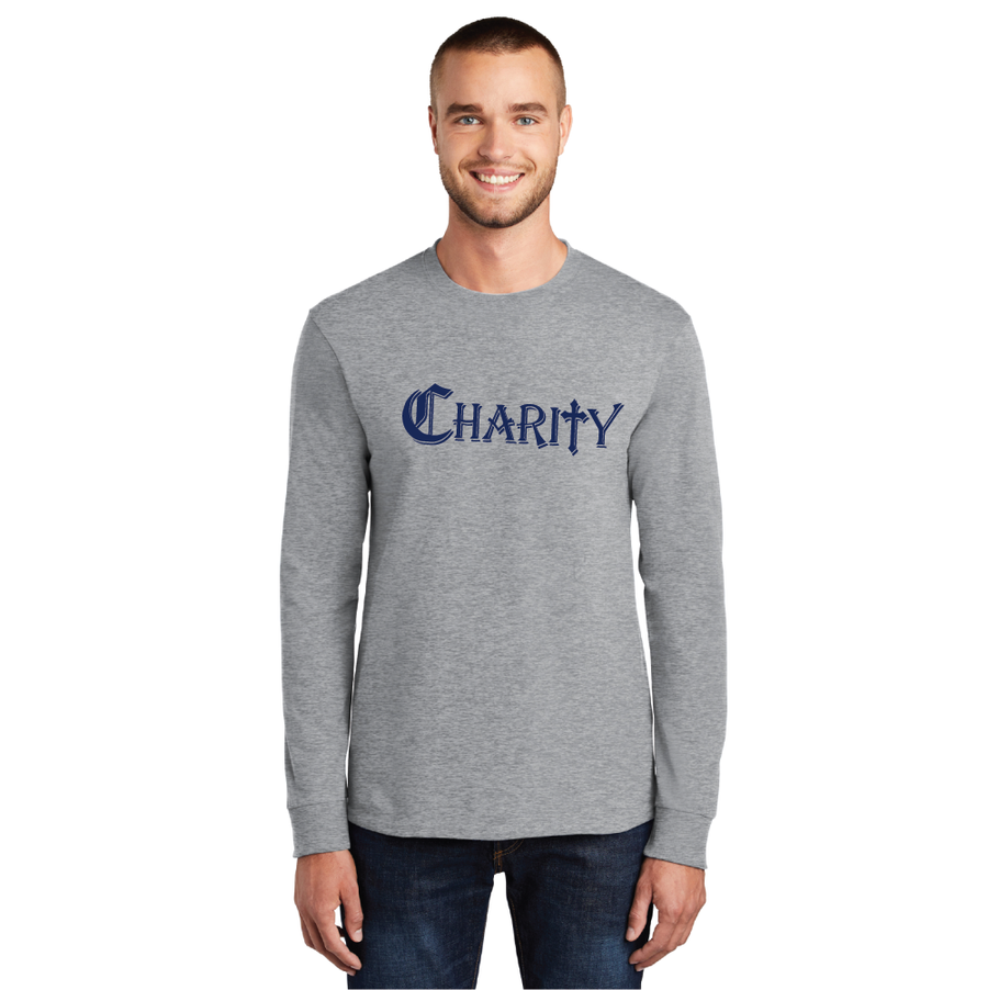 Carroll HS - Charity Long Sleeve