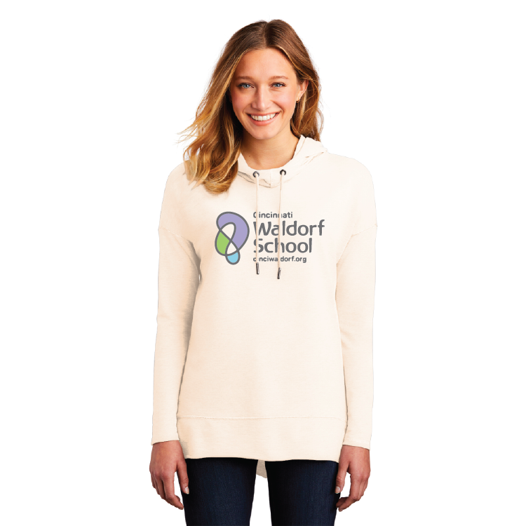 Waldorf School Women’s Hooded T-Shirt