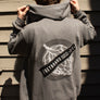 Fretboard Full-Zip Hoodie