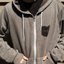 Fretboard Full-Zip Hoodie